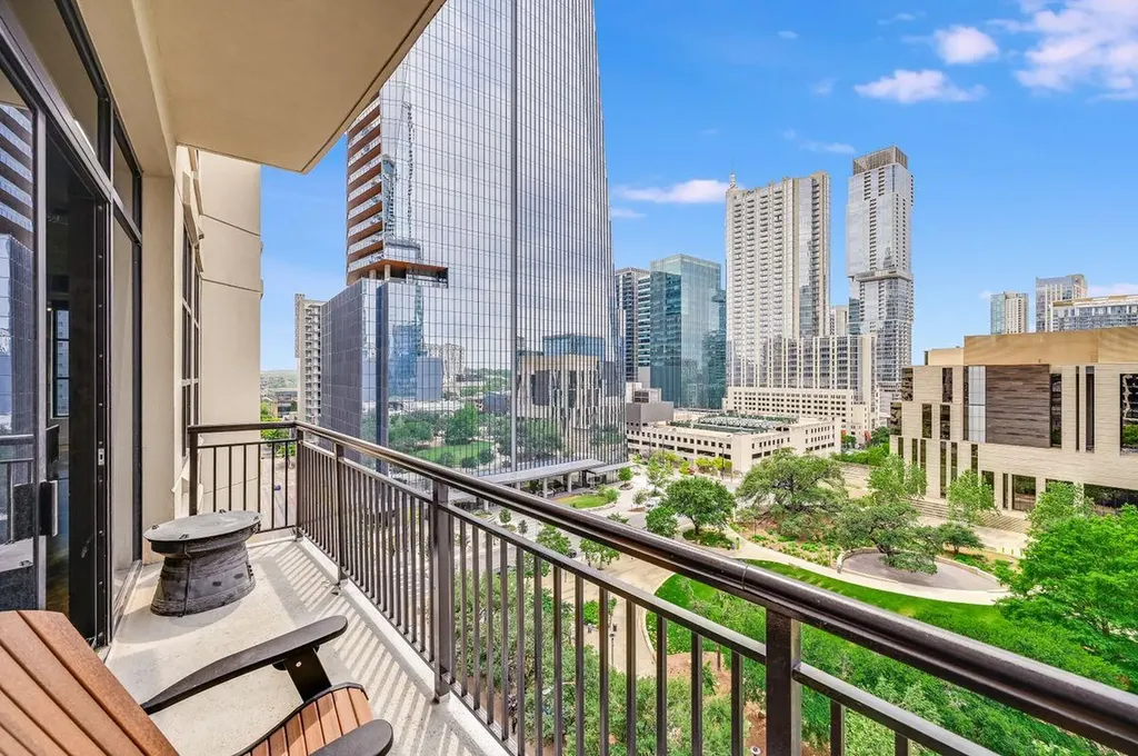311 W 5th Street Austin TX 78701