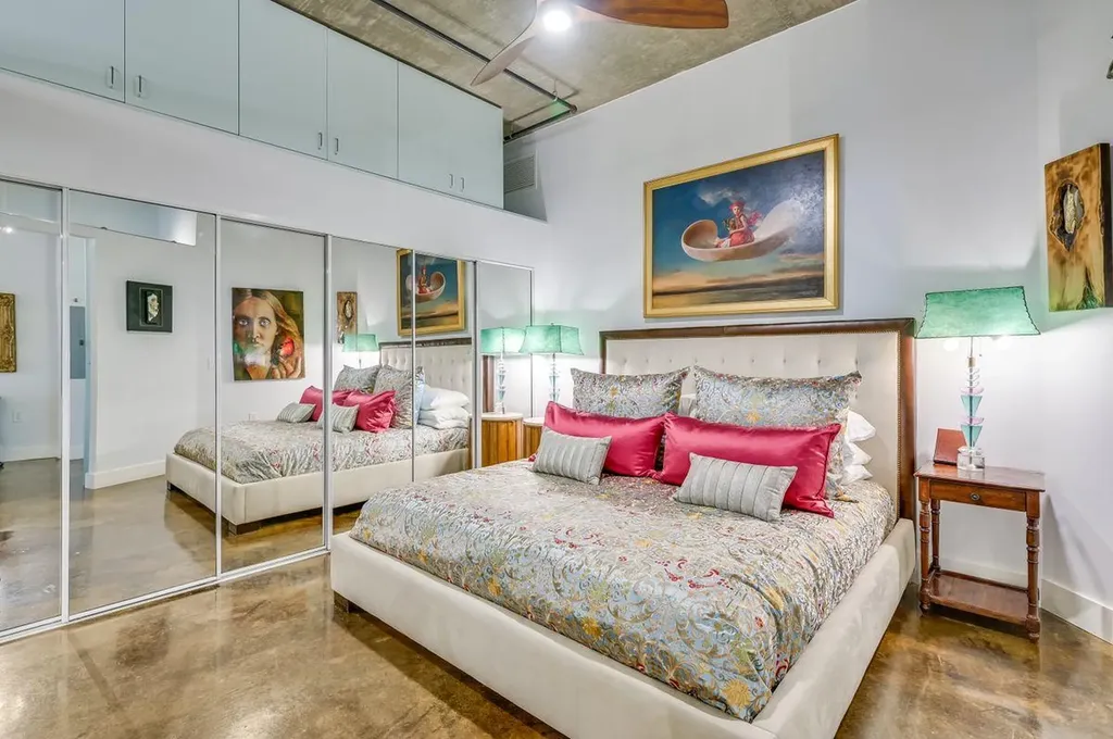 311 W 5th Street Austin TX 78701
