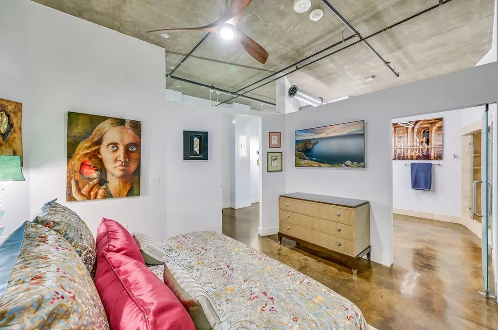 311 W 5th Street Austin TX 78701