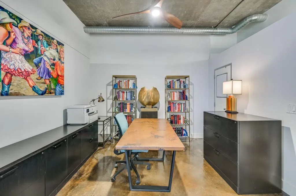 311 W 5th Street Austin TX 78701