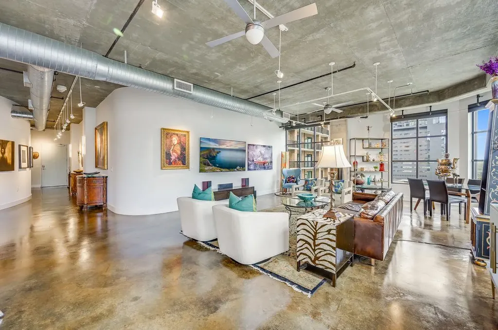 311 W 5th Street Austin TX 78701