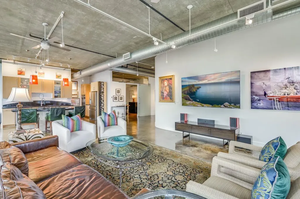 311 W 5th Street Austin TX 78701