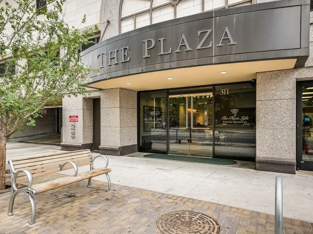 311 W 5th Street Austin TX 78701