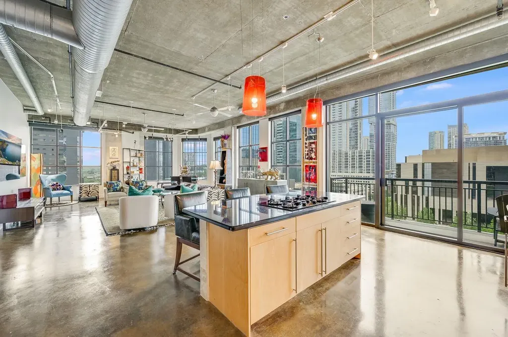 311 W 5th Street Austin TX 78701