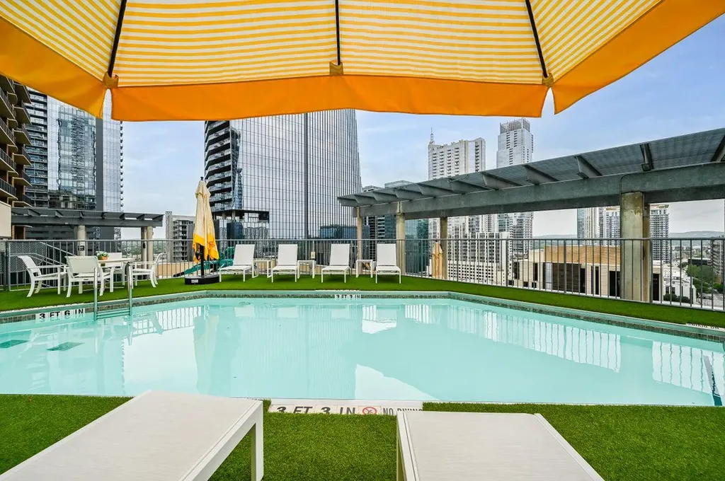 311 W 5th Street Austin TX 78701