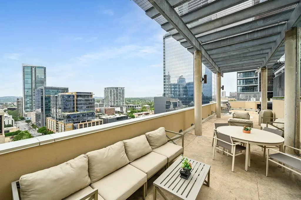 311 W 5th Street Austin TX 78701