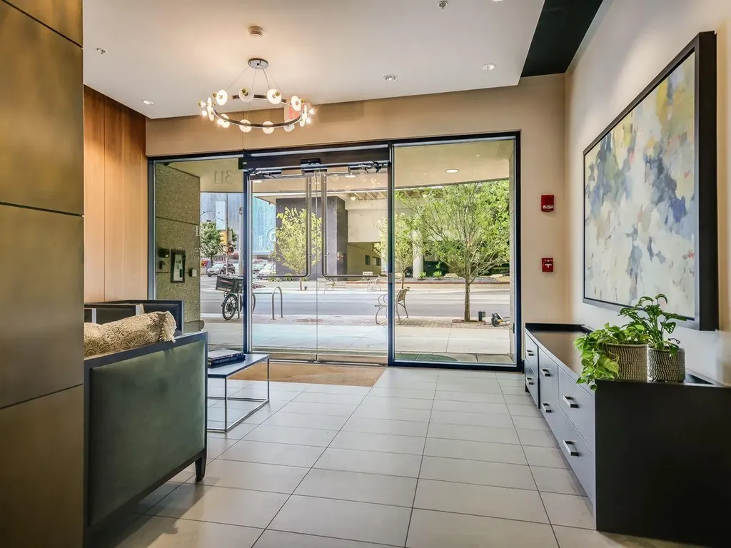 311 W 5th Street Austin TX 78701