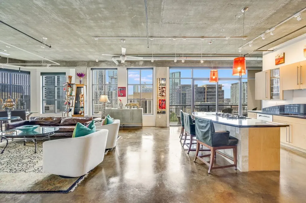 311 W 5th Street Austin TX 78701