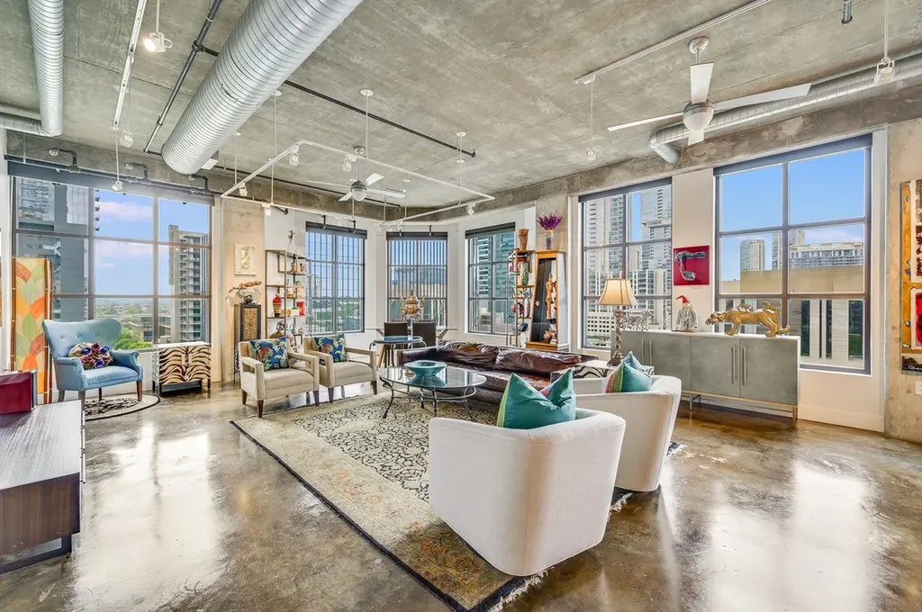 311 W 5th Street Austin TX 78701