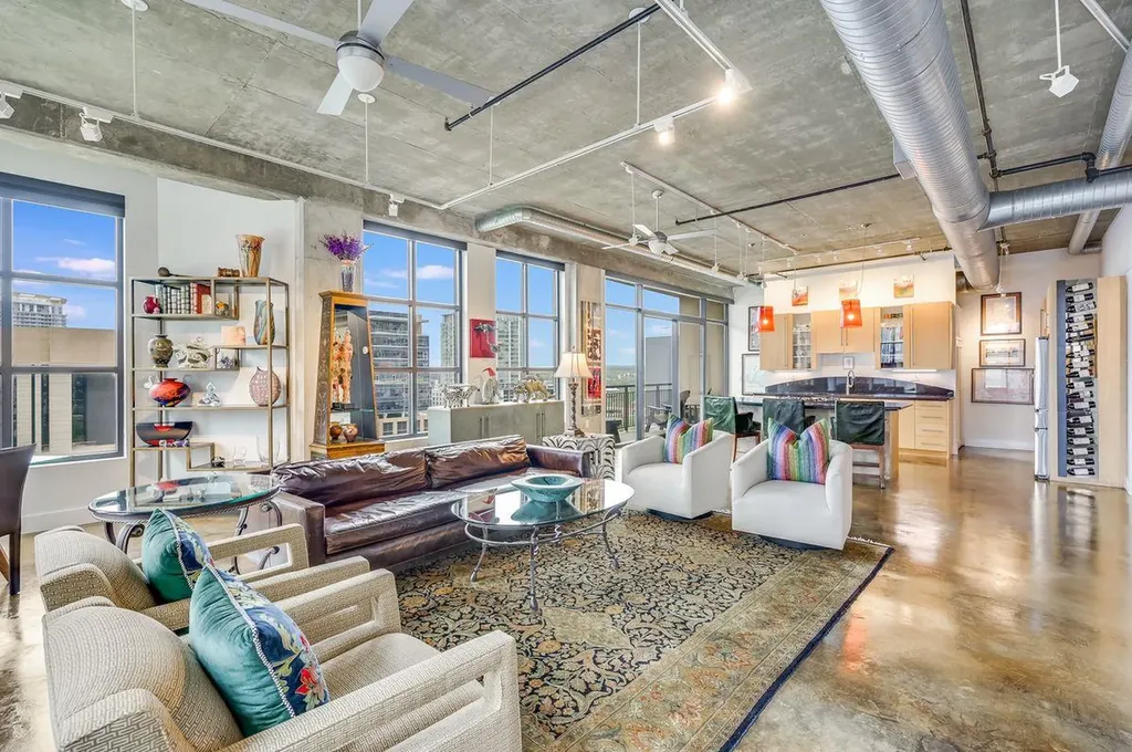 311 W 5th Street Austin TX 78701