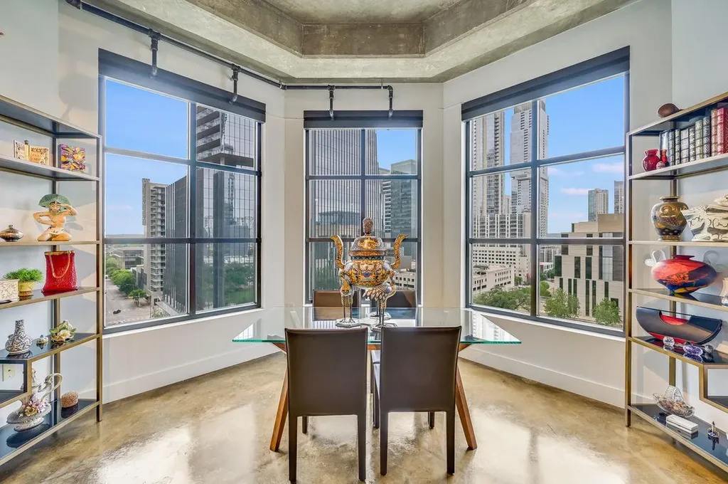 311 W 5th Street Austin TX 78701