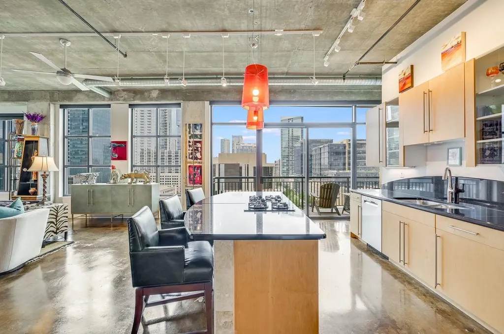 311 W 5th Street Austin TX 78701