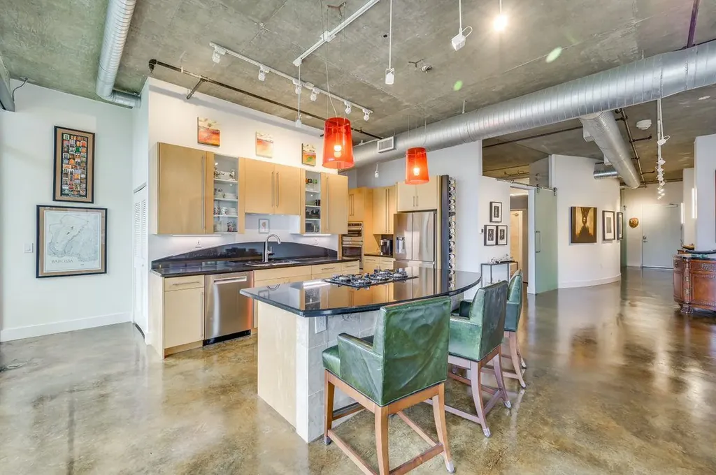 311 W 5th Street Austin TX 78701