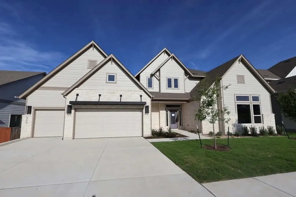 200 Silver Sage Court Dripping Springs TX 78620