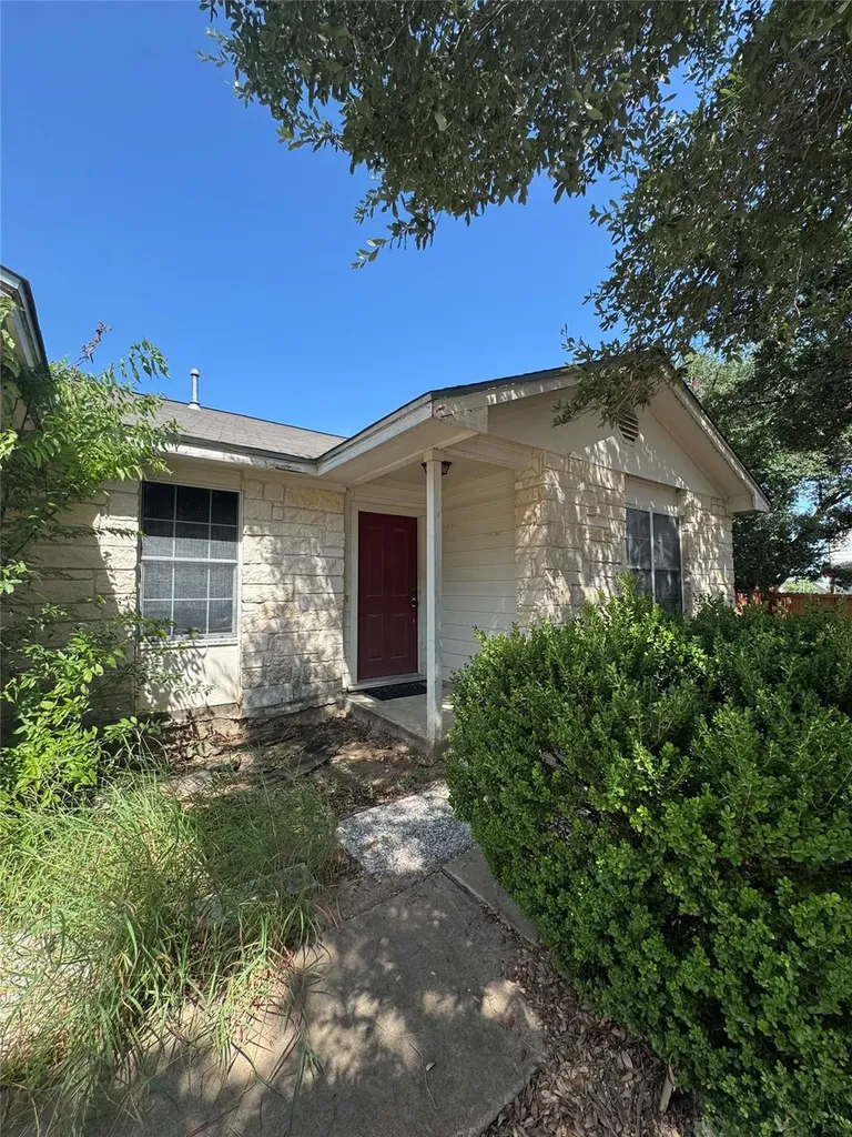 11732 Maybach Drive Del Valle TX 78617