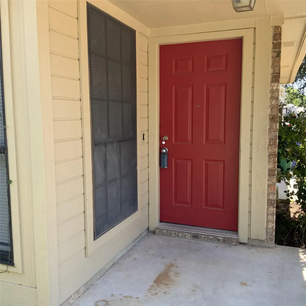 12807 Widge Drive Austin TX 78727