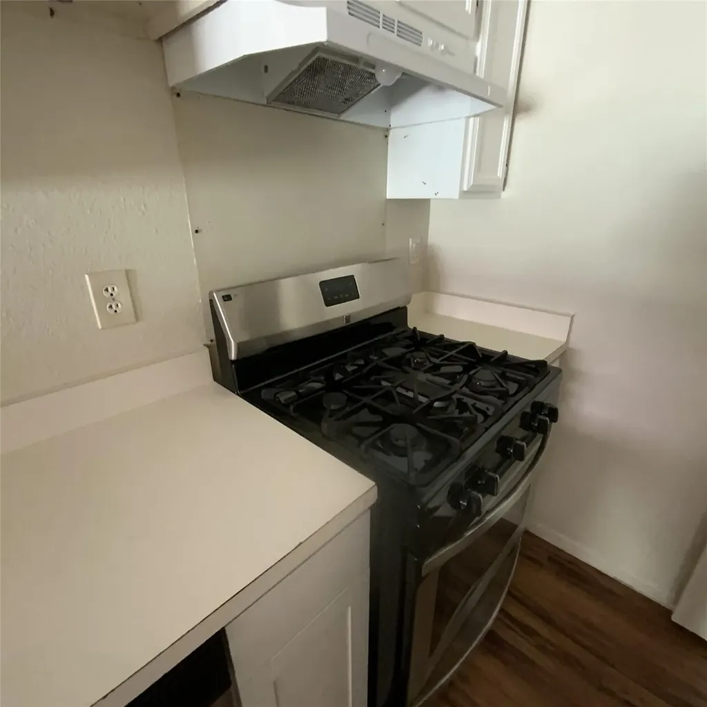 12807 Widge Drive Austin TX 78727
