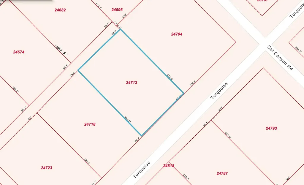 W2091 Turquoise Horseshoe Bay TX 78657