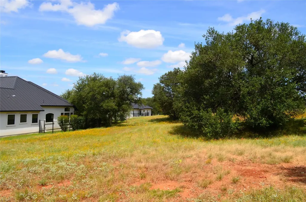 W2091 Turquoise Horseshoe Bay TX 78657
