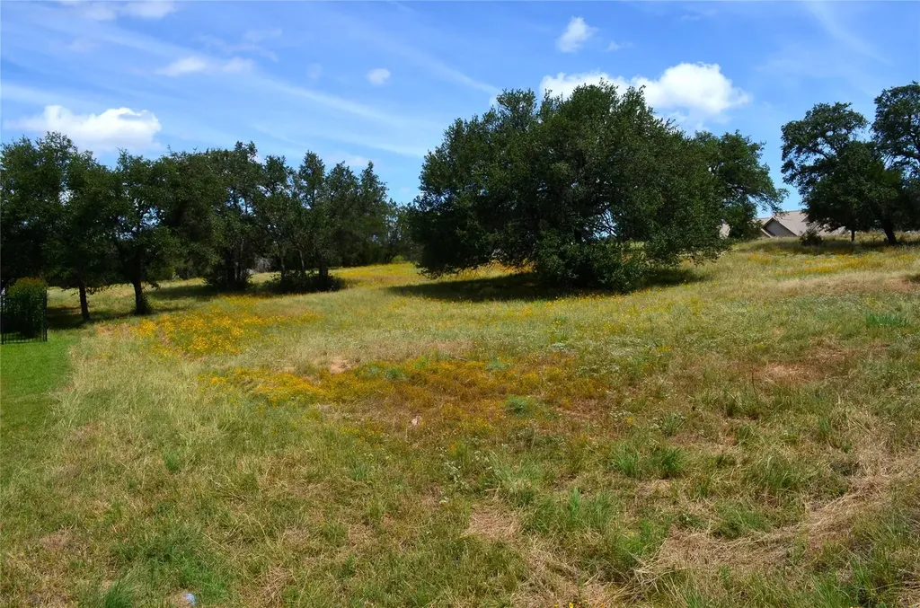 W2091 Turquoise Horseshoe Bay TX 78657