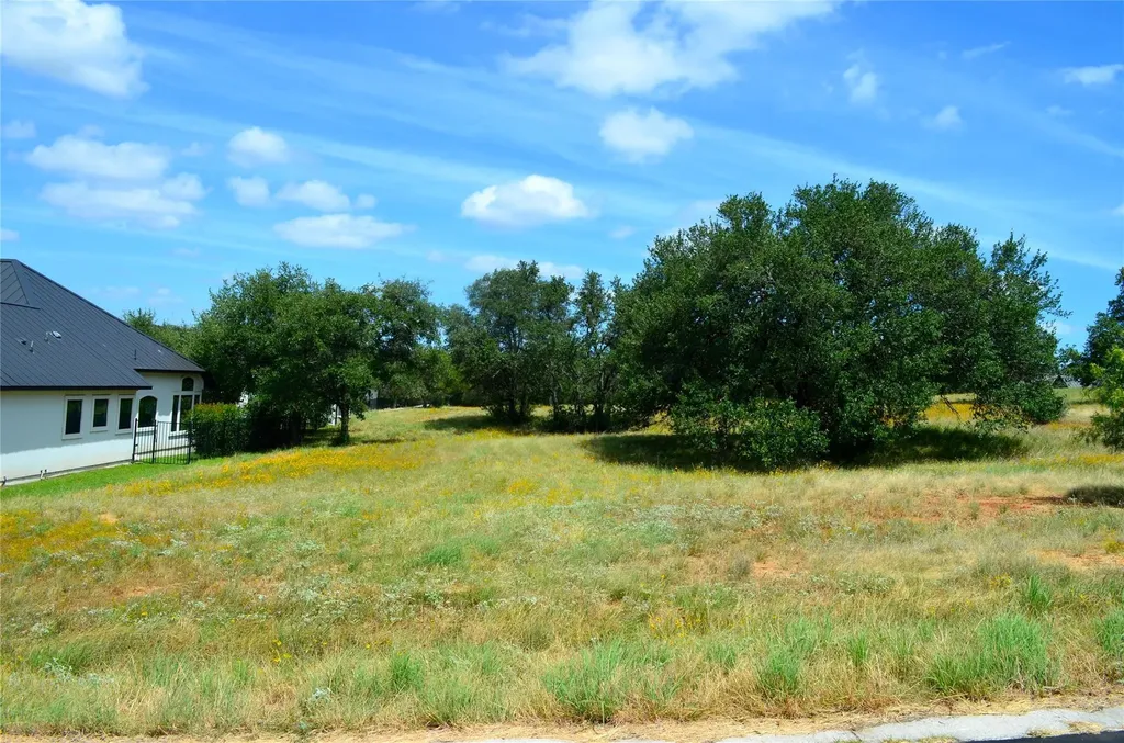 W2091 Turquoise Horseshoe Bay TX 78657