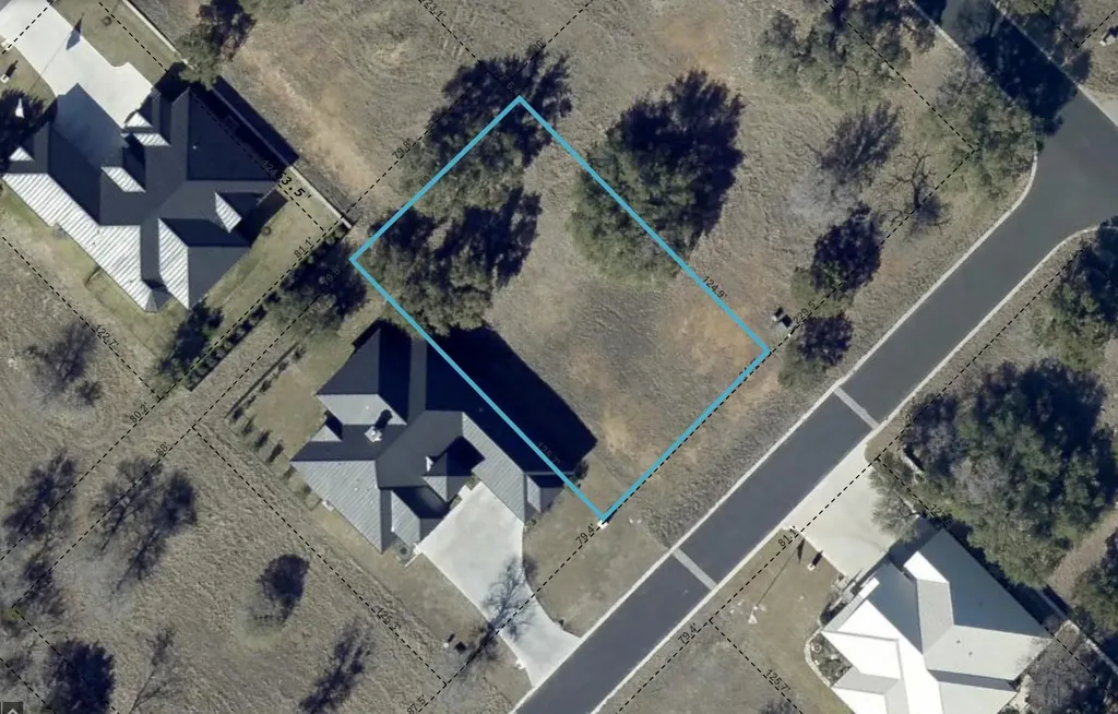 W2091 Turquoise Horseshoe Bay TX 78657