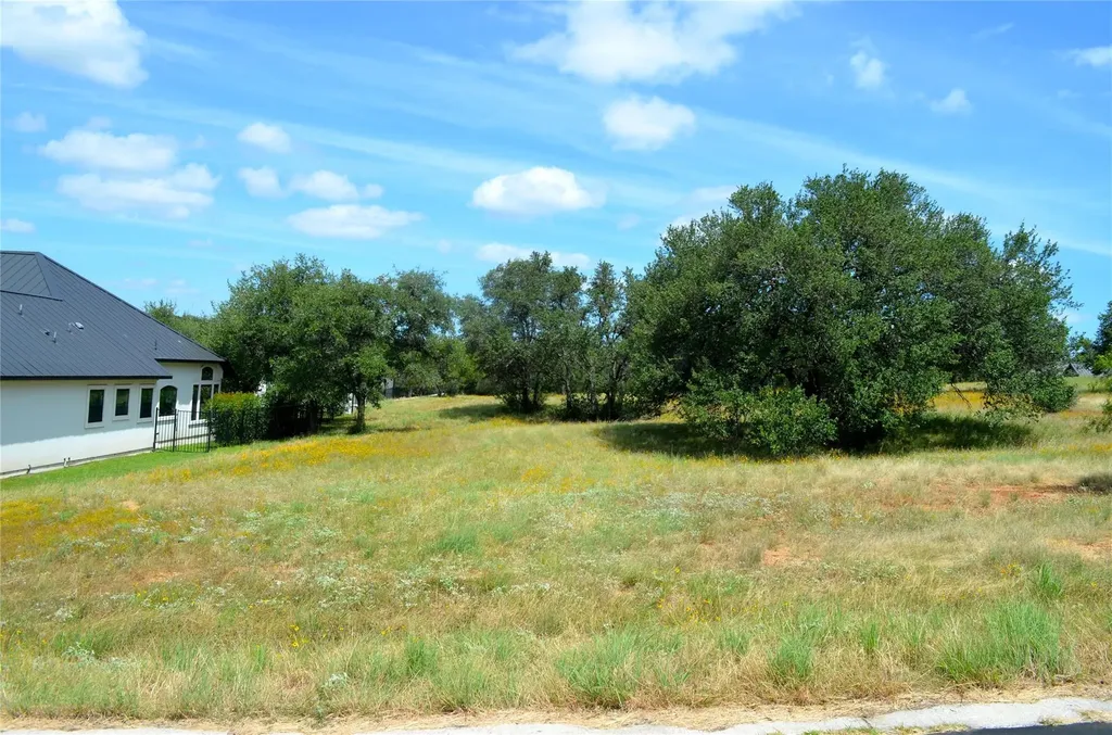 W2091 Turquoise Horseshoe Bay TX 78657