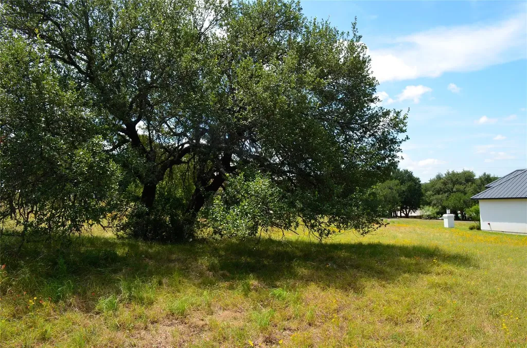 W2091 Turquoise Horseshoe Bay TX 78657