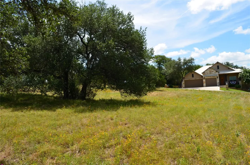 W2091 Turquoise Horseshoe Bay TX 78657