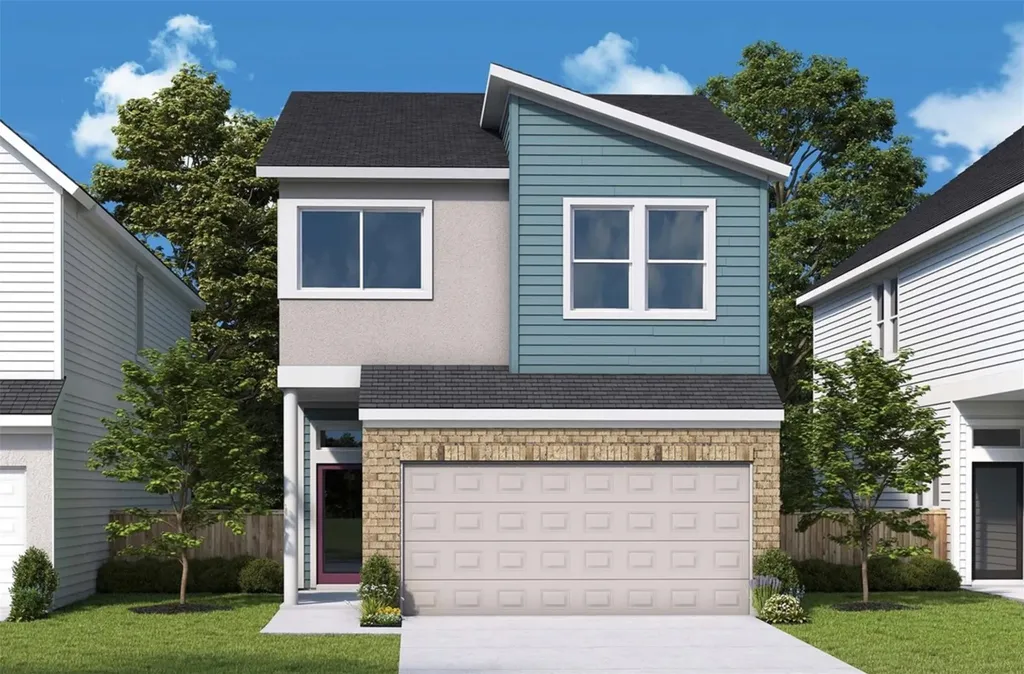 6402 Lautner Lane Austin TX 78747
