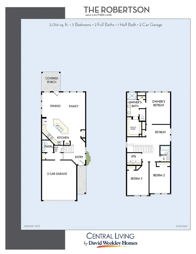 6402 Lautner Lane Austin TX 78747