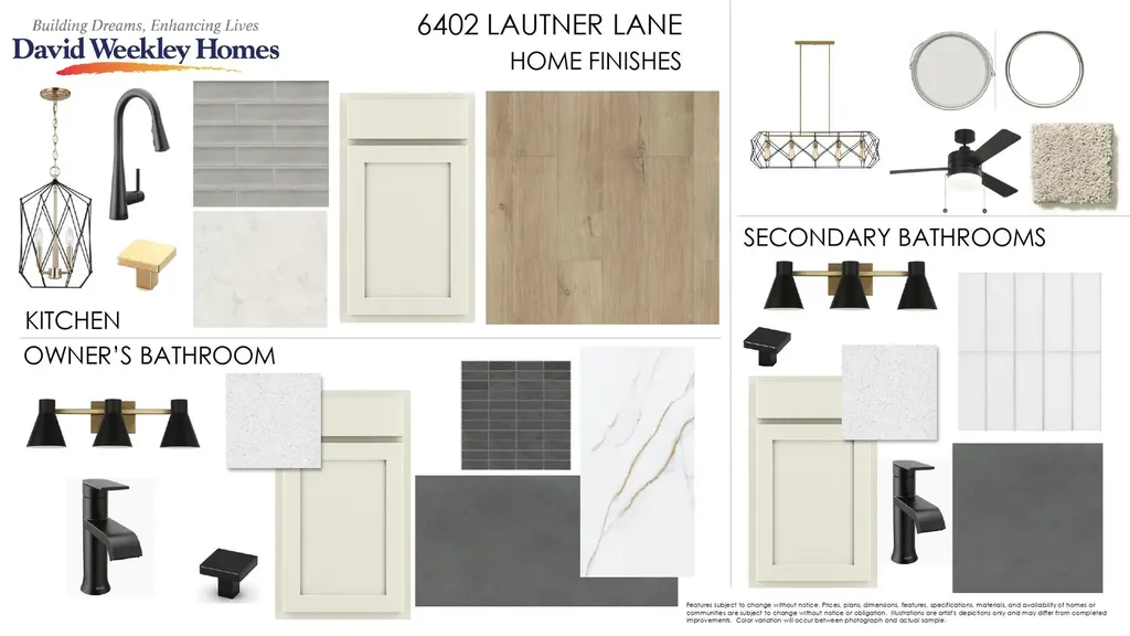 6402 Lautner Lane Austin TX 78747