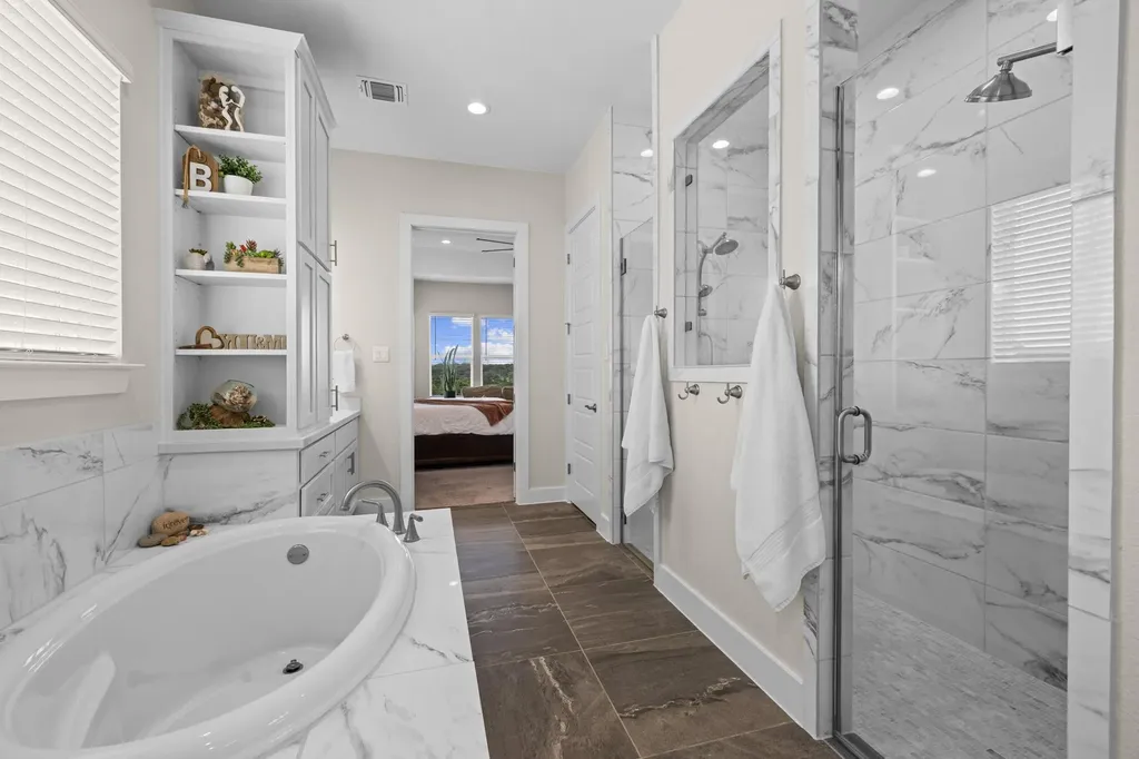65 Sierra Mosca Trail Liberty Hill TX 78642