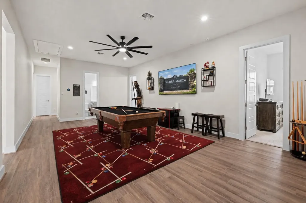 65 Sierra Mosca Trail Liberty Hill TX 78642