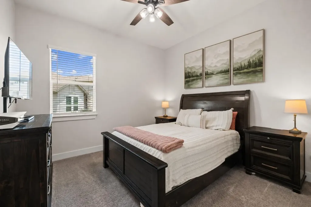65 Sierra Mosca Trail Liberty Hill TX 78642