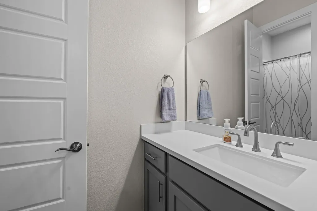 65 Sierra Mosca Trail Liberty Hill TX 78642