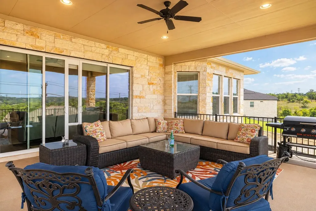 65 Sierra Mosca Trail Liberty Hill TX 78642