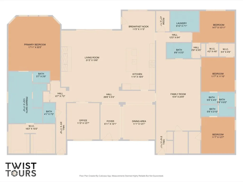 65 Sierra Mosca Trail Liberty Hill TX 78642