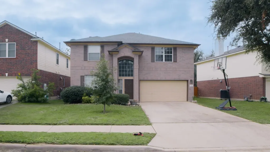 4019 Cargill Drive Round Rock TX 78681