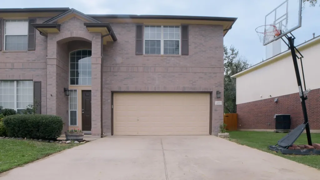 4019 Cargill Drive Round Rock TX 78681