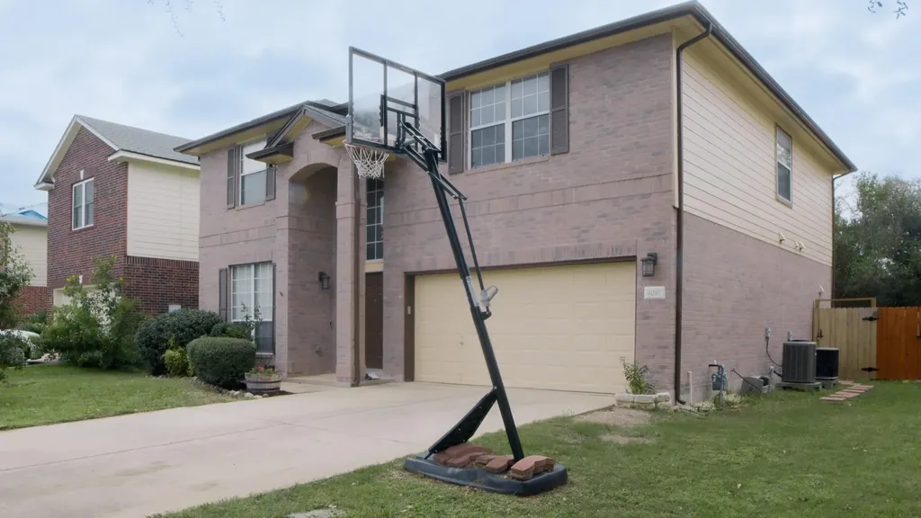 4019 Cargill Drive Round Rock TX 78681
