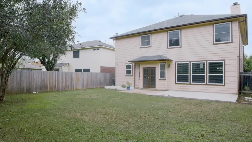 4019 Cargill Drive Round Rock TX 78681