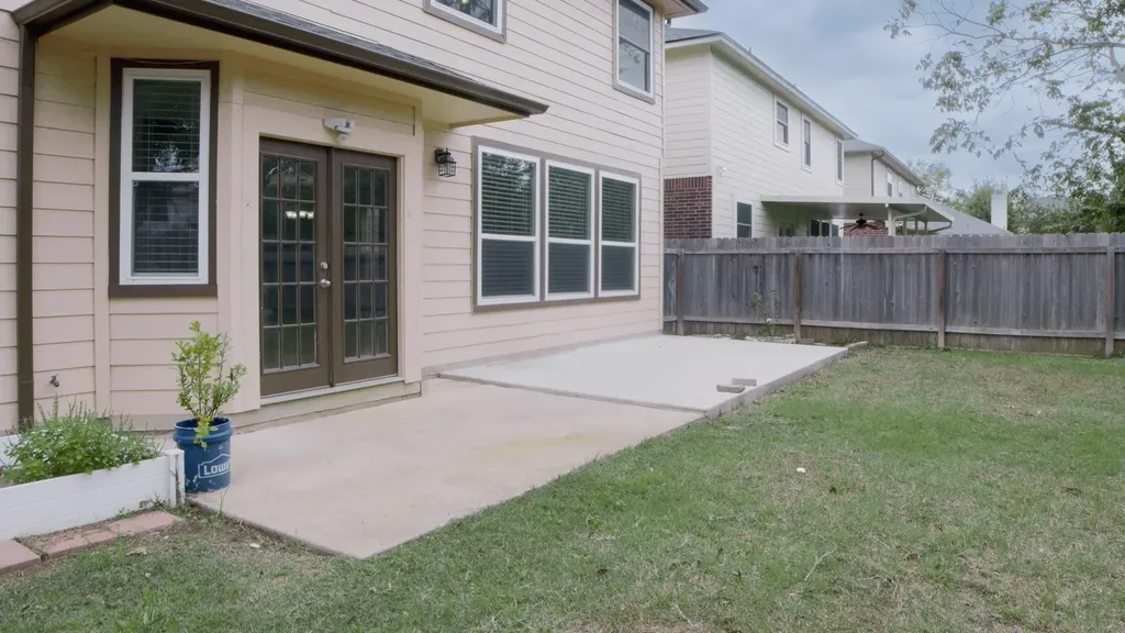 4019 Cargill Drive Round Rock TX 78681