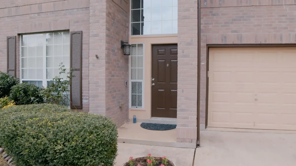 4019 Cargill Drive Round Rock TX 78681