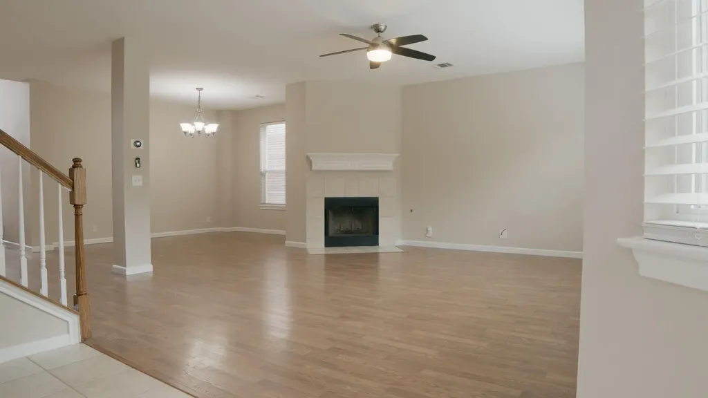 4019 Cargill Drive Round Rock TX 78681