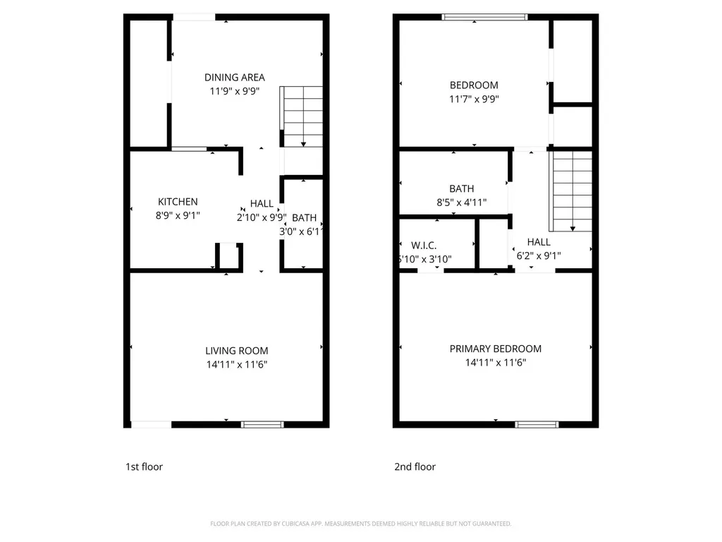 8611 Putnam Drive Austin TX 78757