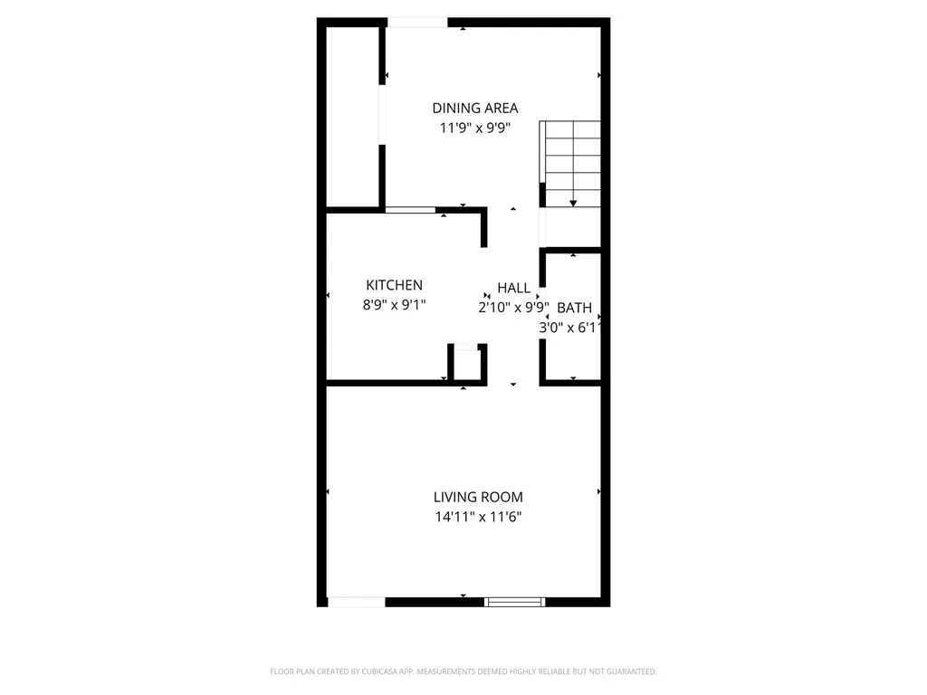 8611 Putnam Drive Austin TX 78757