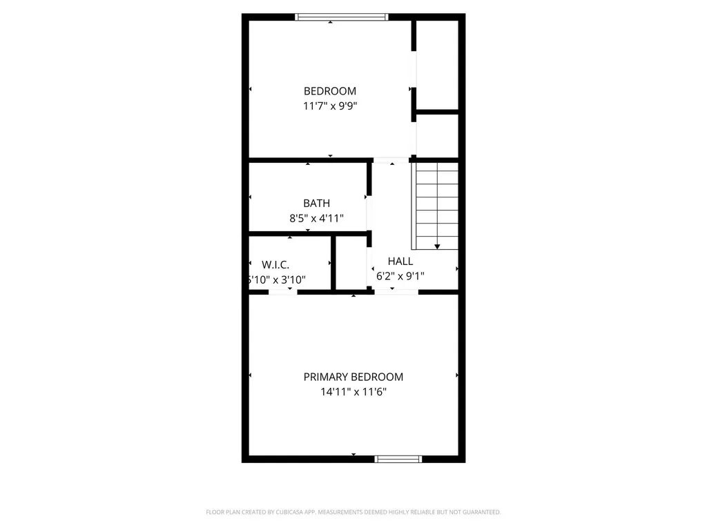 8611 Putnam Drive Austin TX 78757