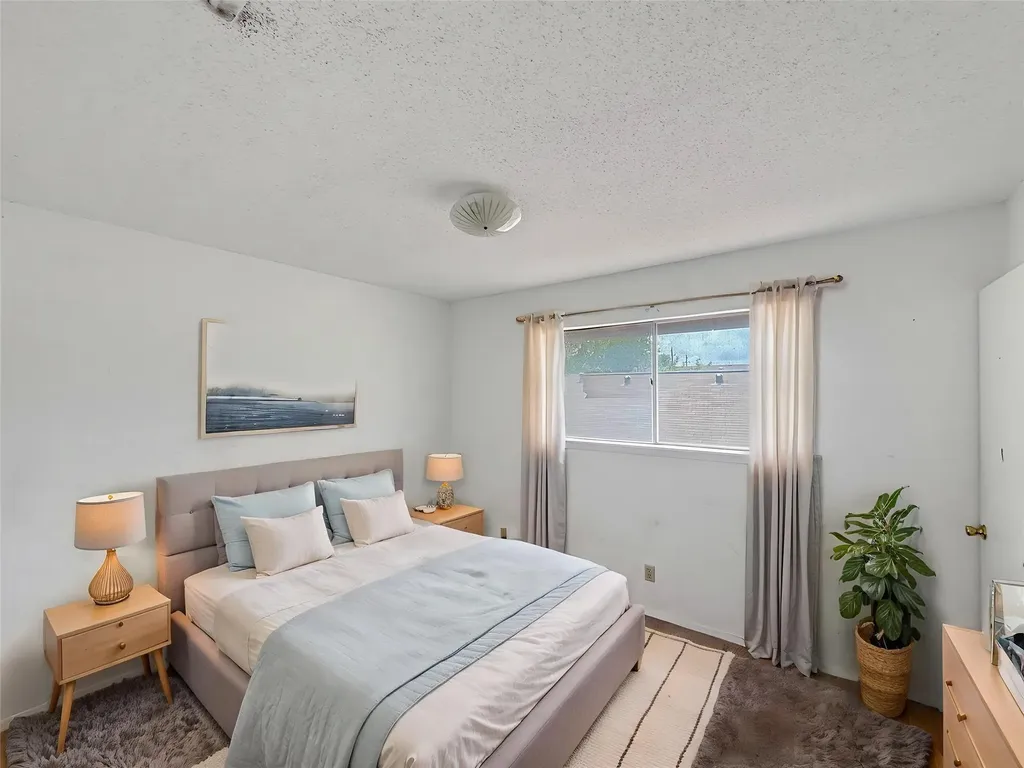 8611 Putnam Drive Austin TX 78757