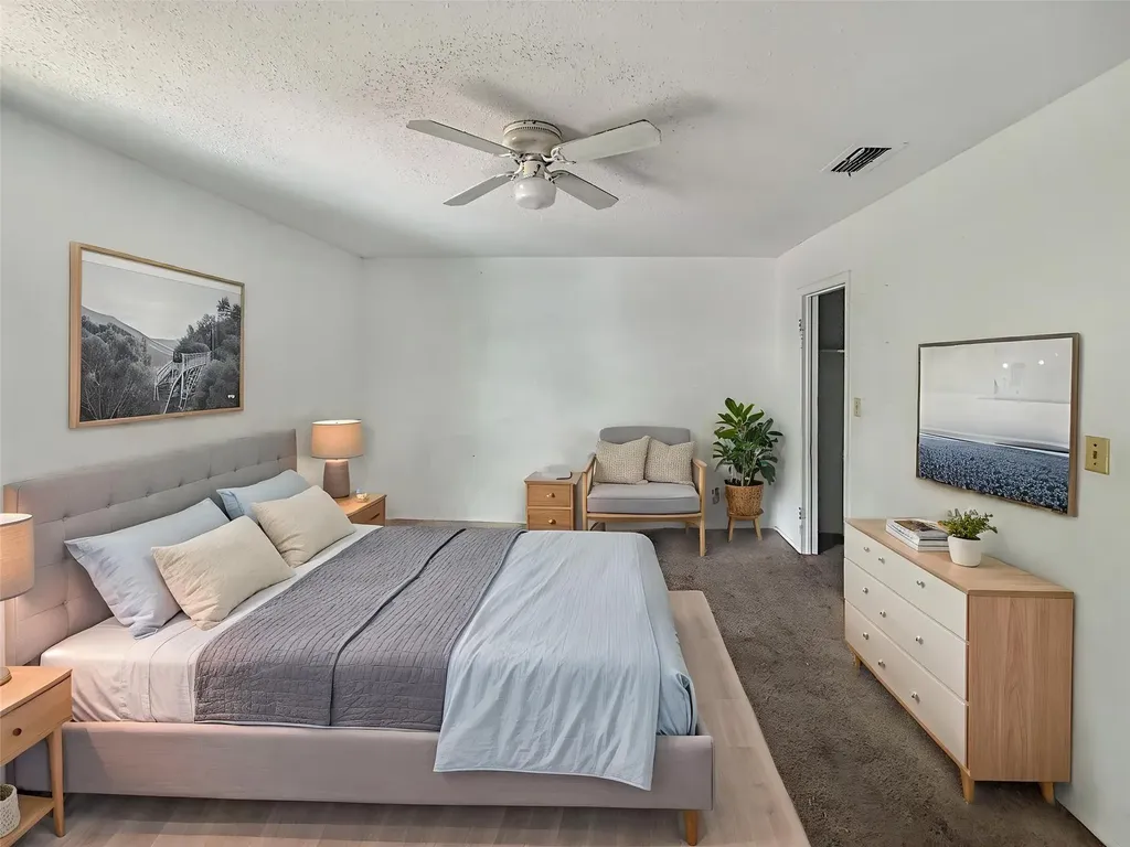 8611 Putnam Drive Austin TX 78757